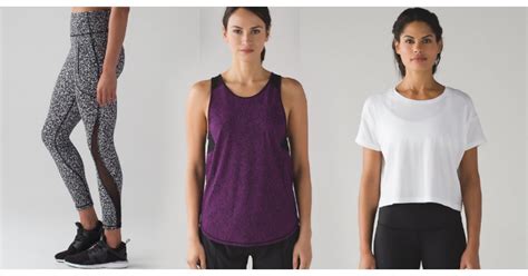 lululemon clearance.